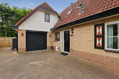 Verkocht:Lindenlaan 33, 8253 AC Dronten - Foto