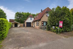 Verkocht:Lindenlaan 33, 8253 AC Dronten - Foto