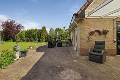 Verkocht:Lindenlaan 33, 8253 AC Dronten - Foto