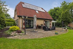 Verkocht:Lindenlaan 33, 8253 AC Dronten - Foto