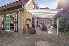 Verkocht:Lindenlaan 33, 8253 AC Dronten - Foto