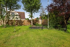 Verkocht: Lindenlaan 33, 8253 AC Dronten