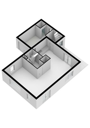 Lindenlaan 33, 8253 AC Dronten - 