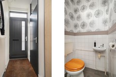 Verkocht:De Killick 62, 8251 DC Dronten - Foto