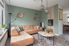 Verkocht:De Killick 62, 8251 DC Dronten - Foto