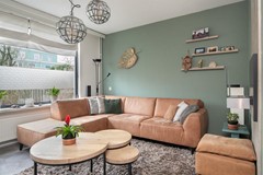 Verkocht:De Killick 62, 8251 DC Dronten - Foto