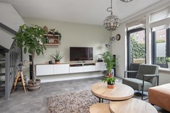 Verkocht:De Killick 62, 8251 DC Dronten - Foto