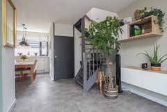 Verkocht: De Killick 62, 8251 DC Dronten