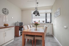 Verkocht: De Killick 62, 8251 DC Dronten
