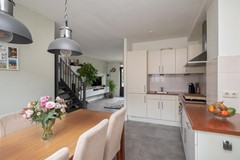 Verkocht: De Killick 62, 8251 DC Dronten