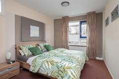 Verkocht: De Killick 62, 8251 DC Dronten