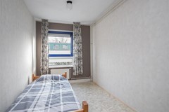 Verkocht: De Killick 62, 8251 DC Dronten