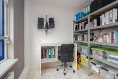 Verkocht: De Killick 62, 8251 DC Dronten