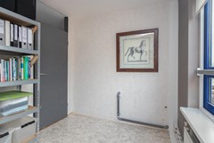 Verkocht: De Killick 62, 8251 DC Dronten