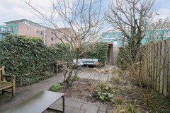 Verkocht: De Killick 62, 8251 DC Dronten