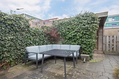 Verkocht: De Killick 62, 8251 DC Dronten