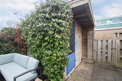 Verkocht: De Killick 62, 8251 DC Dronten