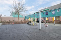 Verkocht: De Killick 62, 8251 DC Dronten