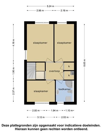 De Killick 62, 8251 DC Dronten - 