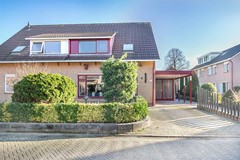 Verkocht:Peel 26, 8251 VJ Dronten - Foto