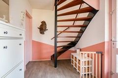Verkocht:Peel 26, 8251 VJ Dronten - Foto