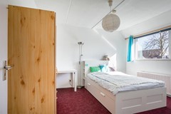 Verkocht: Peel 26, 8251 VJ Dronten