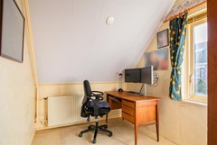 Verkocht: Peel 26, 8251 VJ Dronten