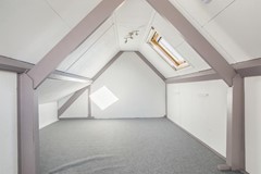 Verkocht: Peel 26, 8251 VJ Dronten