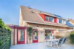Verkocht: Peel 26, 8251 VJ Dronten