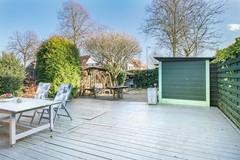 Verkocht: Peel 26, 8251 VJ Dronten