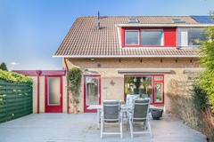 Verkocht: Peel 26, 8251 VJ Dronten