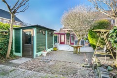 Verkocht: Peel 26, 8251 VJ Dronten