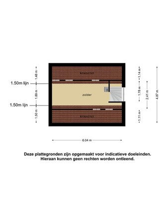 Peel 26, 8251 VJ Dronten - 
