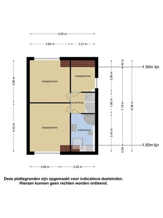 Peel 26, 8251 VJ Dronten - 