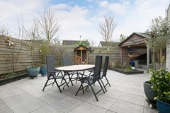 Verkocht:De Pondemaat 5, 8252 JD Dronten - Foto