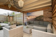 Verkocht:De Pondemaat 5, 8252 JD Dronten - Foto