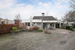Verkocht:De Pondemaat 5, 8252 JD Dronten - Foto