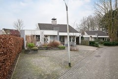 Verkocht:De Pondemaat 5, 8252 JD Dronten - Foto
