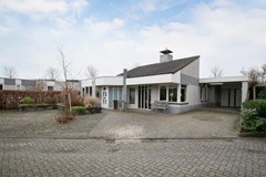 Verkocht:De Pondemaat 5, 8252 JD Dronten - Foto