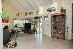 Verkocht: De Pondemaat 5, 8252 JD Dronten