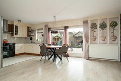 Verkocht: De Pondemaat 5, 8252 JD Dronten