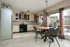 Verkocht: De Pondemaat 5, 8252 JD Dronten