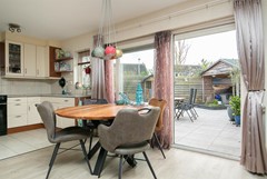 Verkocht: De Pondemaat 5, 8252 JD Dronten