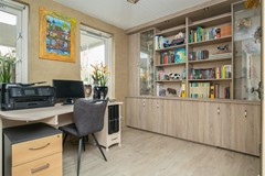 Verkocht: De Pondemaat 5, 8252 JD Dronten