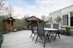 Verkocht: De Pondemaat 5, 8252 JD Dronten