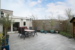 Verkocht: De Pondemaat 5, 8252 JD Dronten