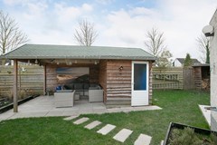 Verkocht: De Pondemaat 5, 8252 JD Dronten