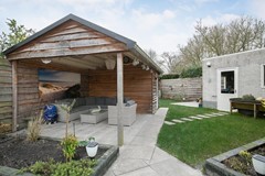 Verkocht: De Pondemaat 5, 8252 JD Dronten