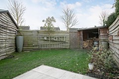 Verkocht: De Pondemaat 5, 8252 JD Dronten