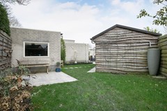 Verkocht: De Pondemaat 5, 8252 JD Dronten
